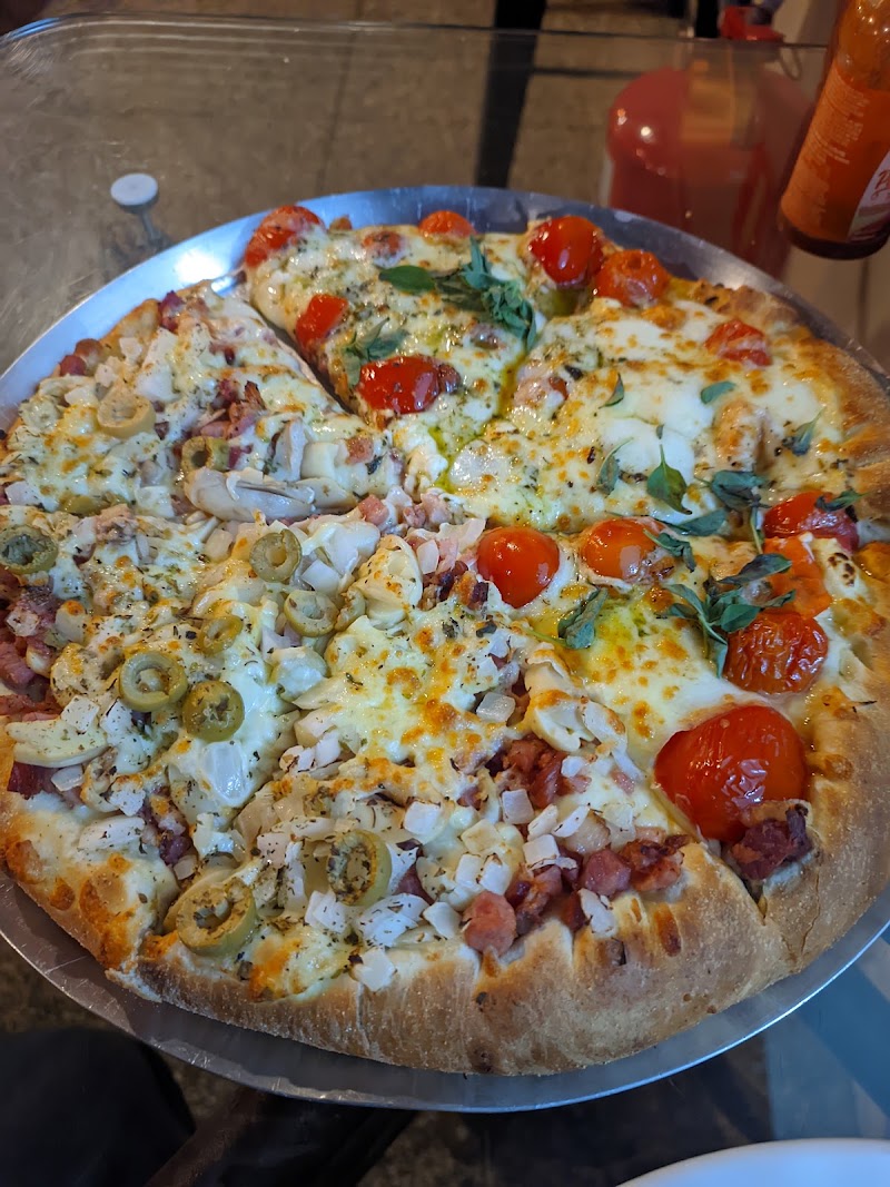 Foto de Dom da Pizza Pinhais