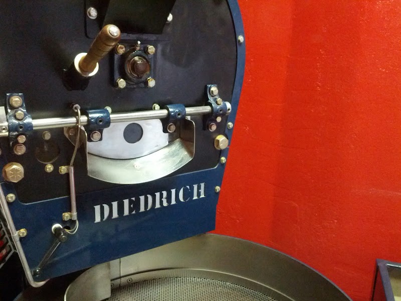 Monigram Coffee Roasters photo 3