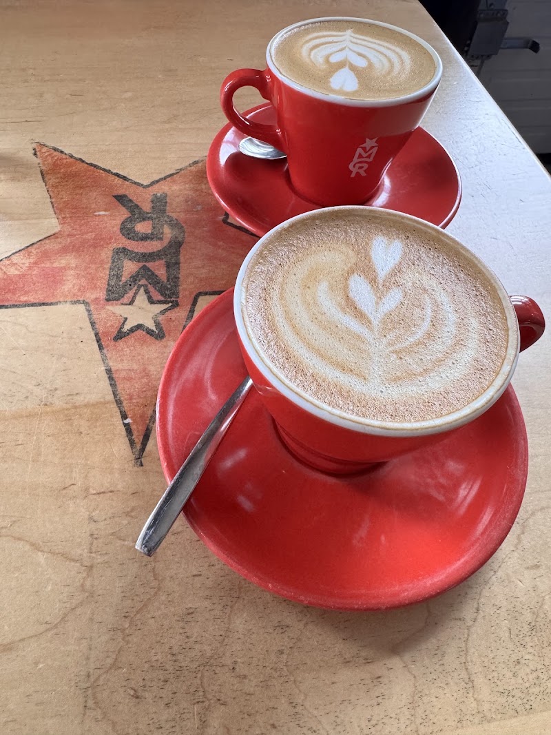 Monigram Coffee Roasters photo 4