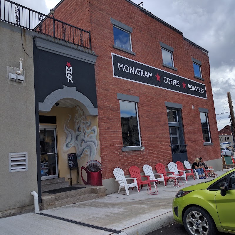 Monigram Coffee Roasters photo 1