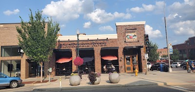 MacKenzie River Pizza, Grill & Pub