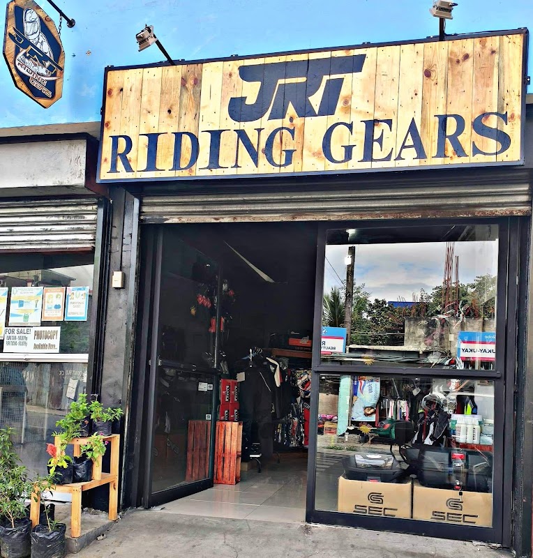 JRT Riding Gears Trading