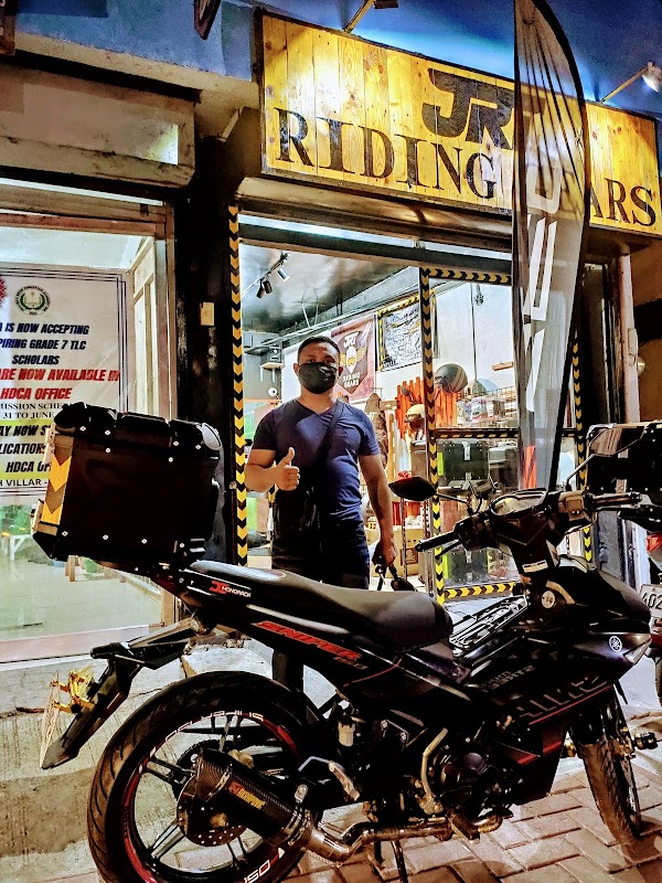 JRT Riding Gears Trading