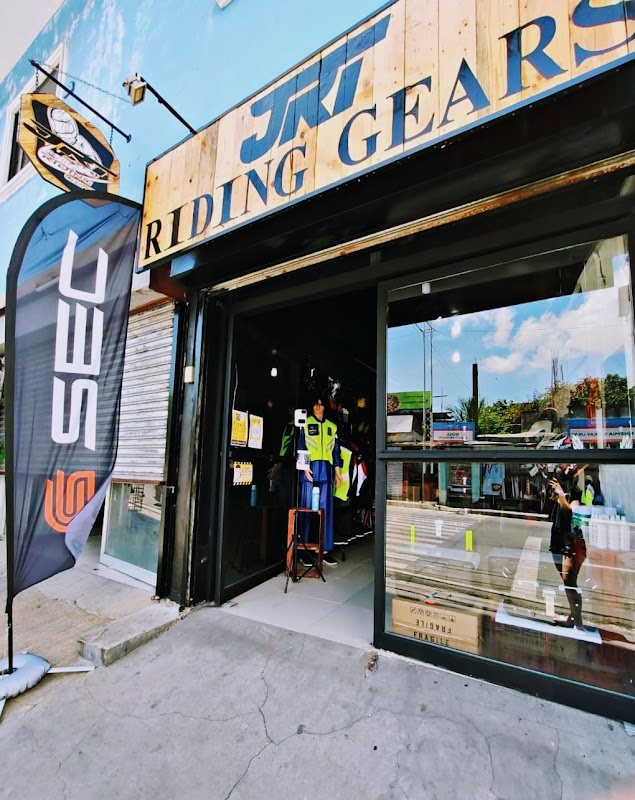 JRT Riding Gears Trading