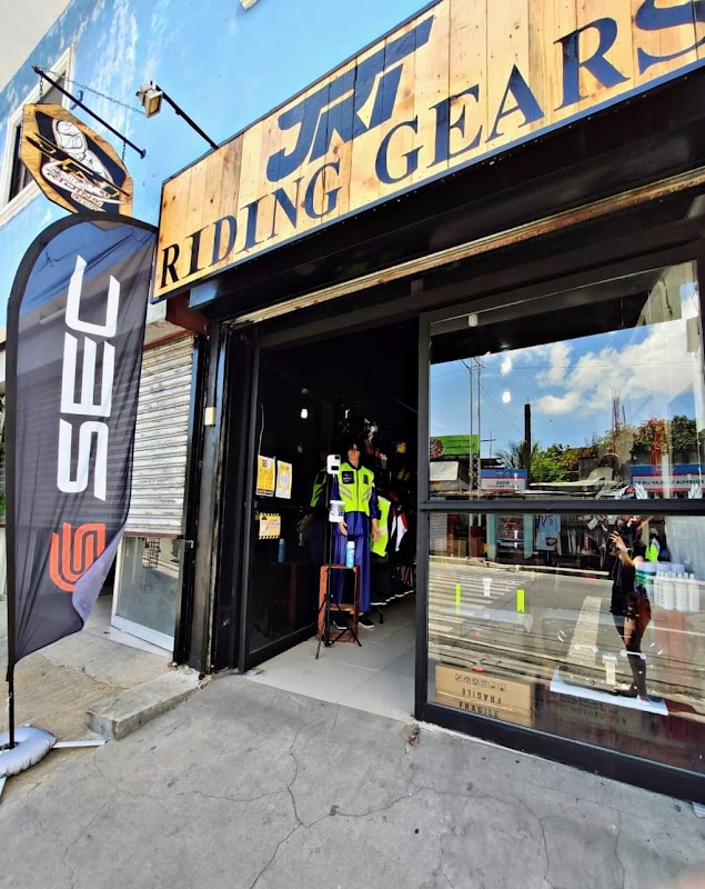 JRT Riding Gears Trading