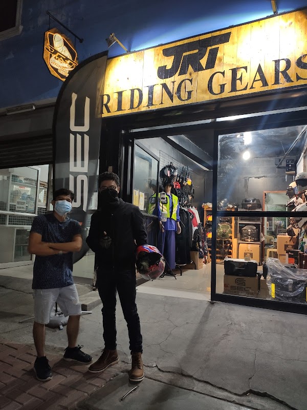 JRT Riding Gears Trading