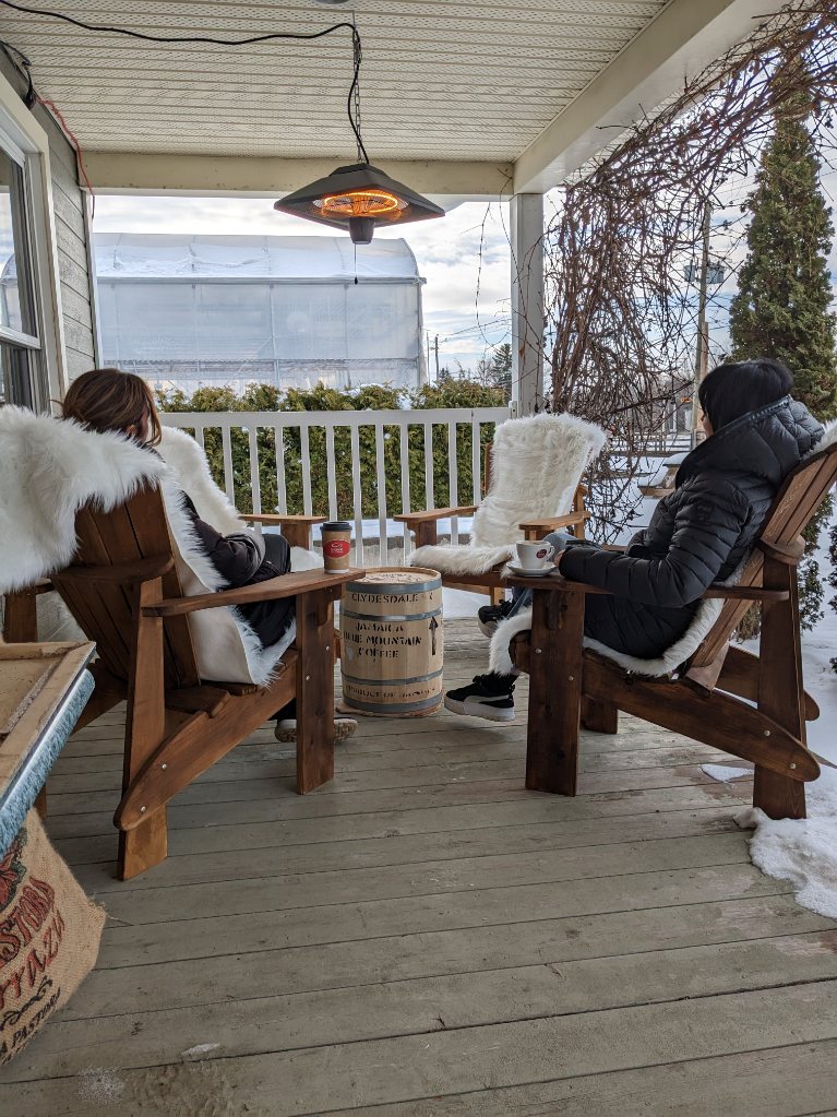 Brûlerie des Cantons photo 1