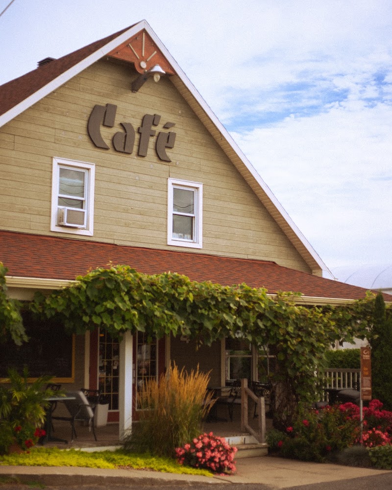 Brûlerie des Cantons photo 3