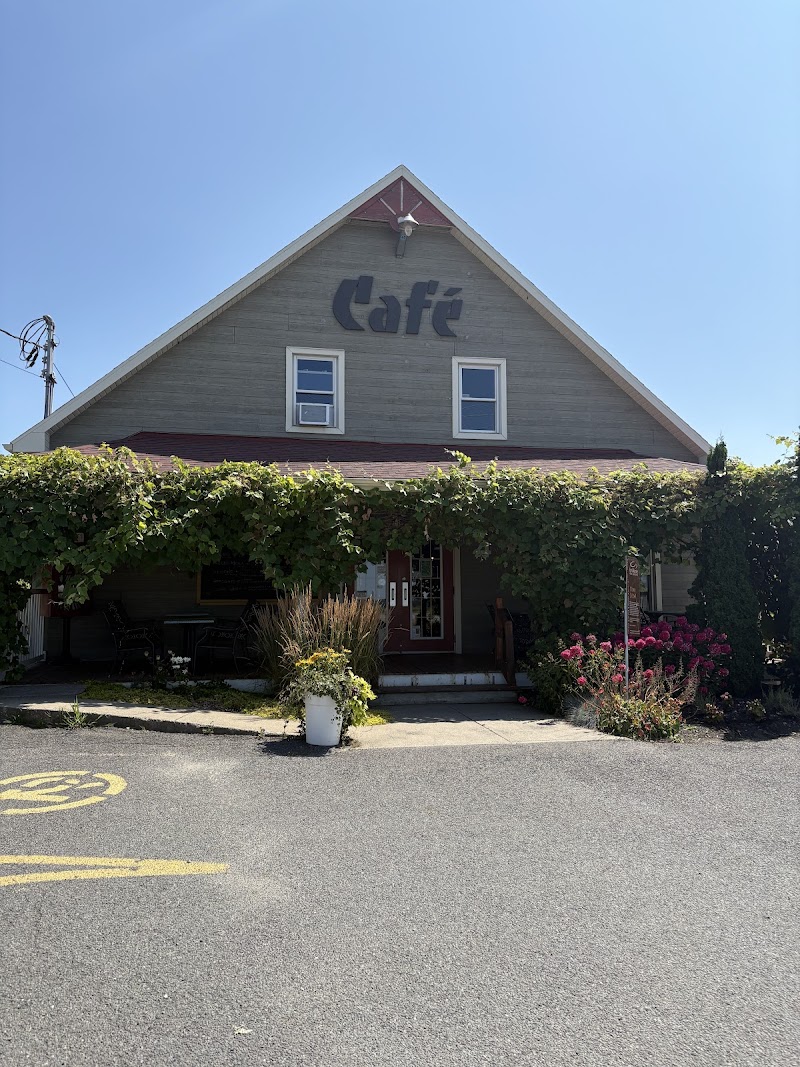 Brûlerie des Cantons photo 4