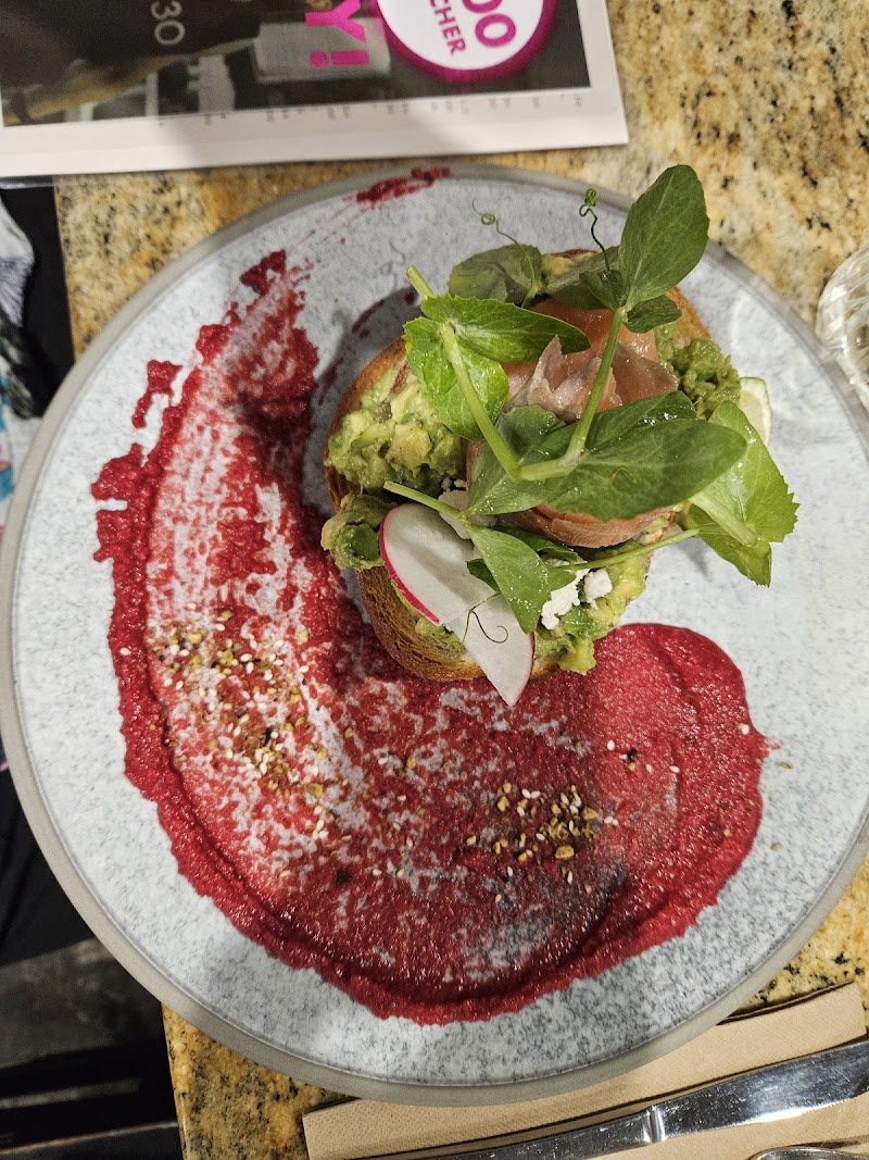 3350 Coffee Bar photo 5