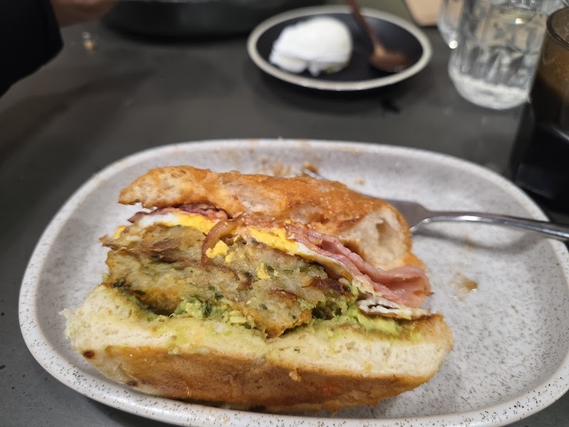 3350 Coffee Bar photo 4