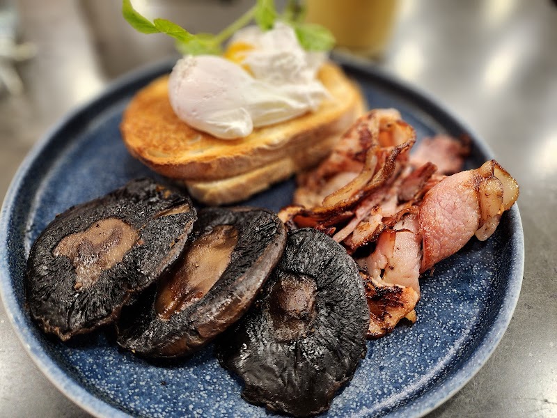 3350 Coffee Bar photo 10