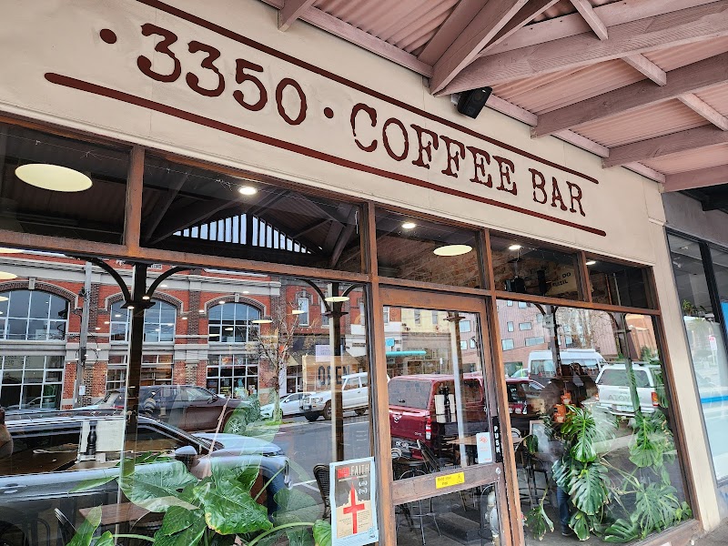 3350 Coffee Bar photo 1