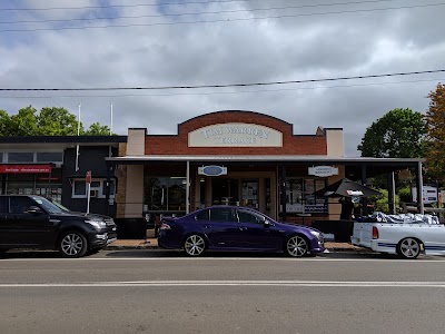 Kings Patisserie & Cafe