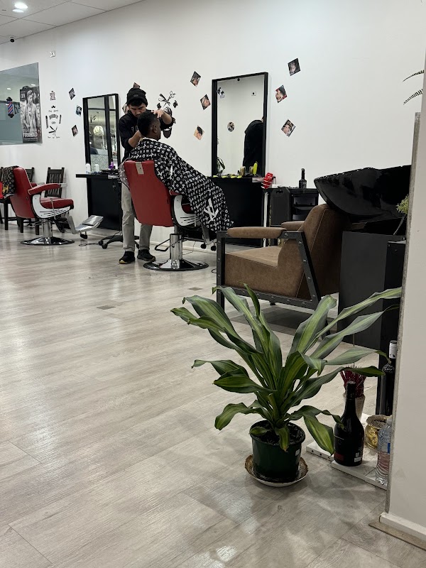 Barbershop Cut and Shave Key’s Men photo 1