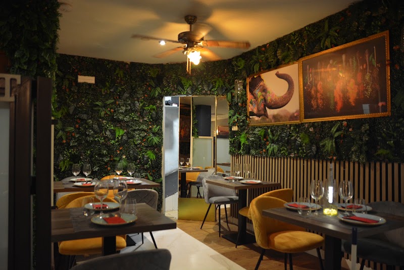 Sai Indian Restaurant