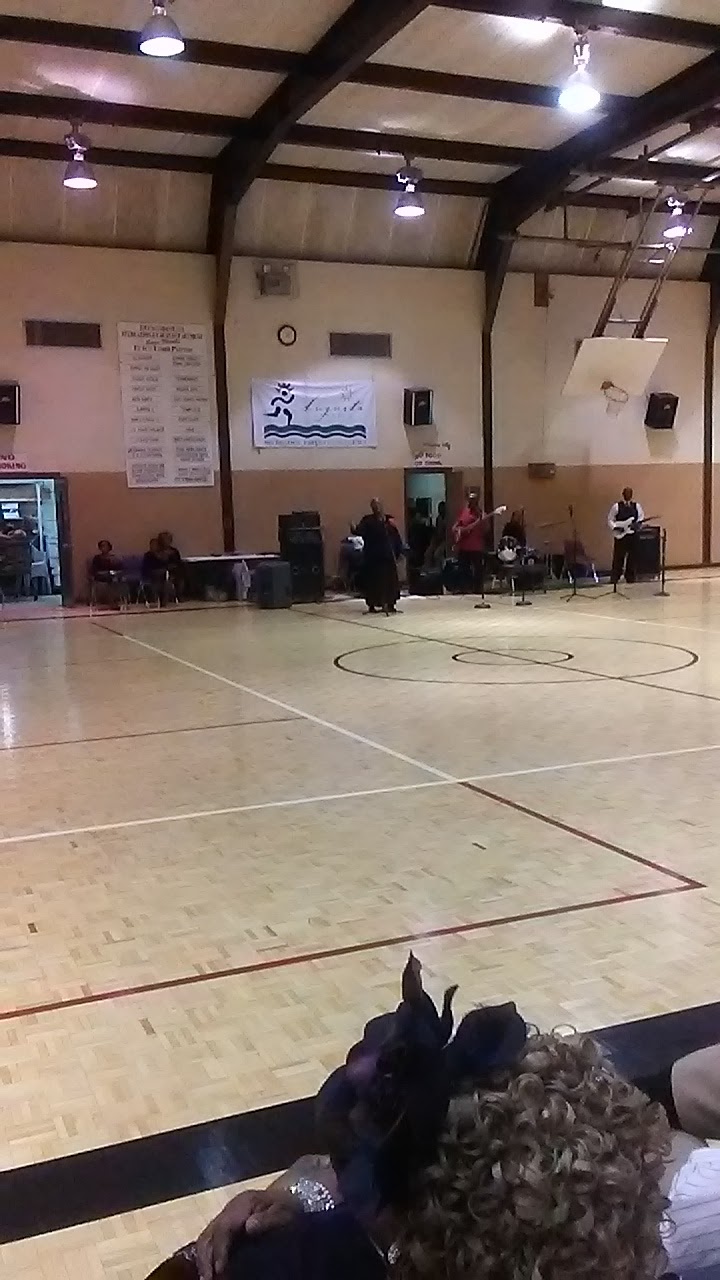 Fleming Athletic Complex