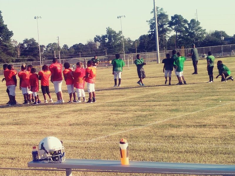 Fleming Athletic Complex