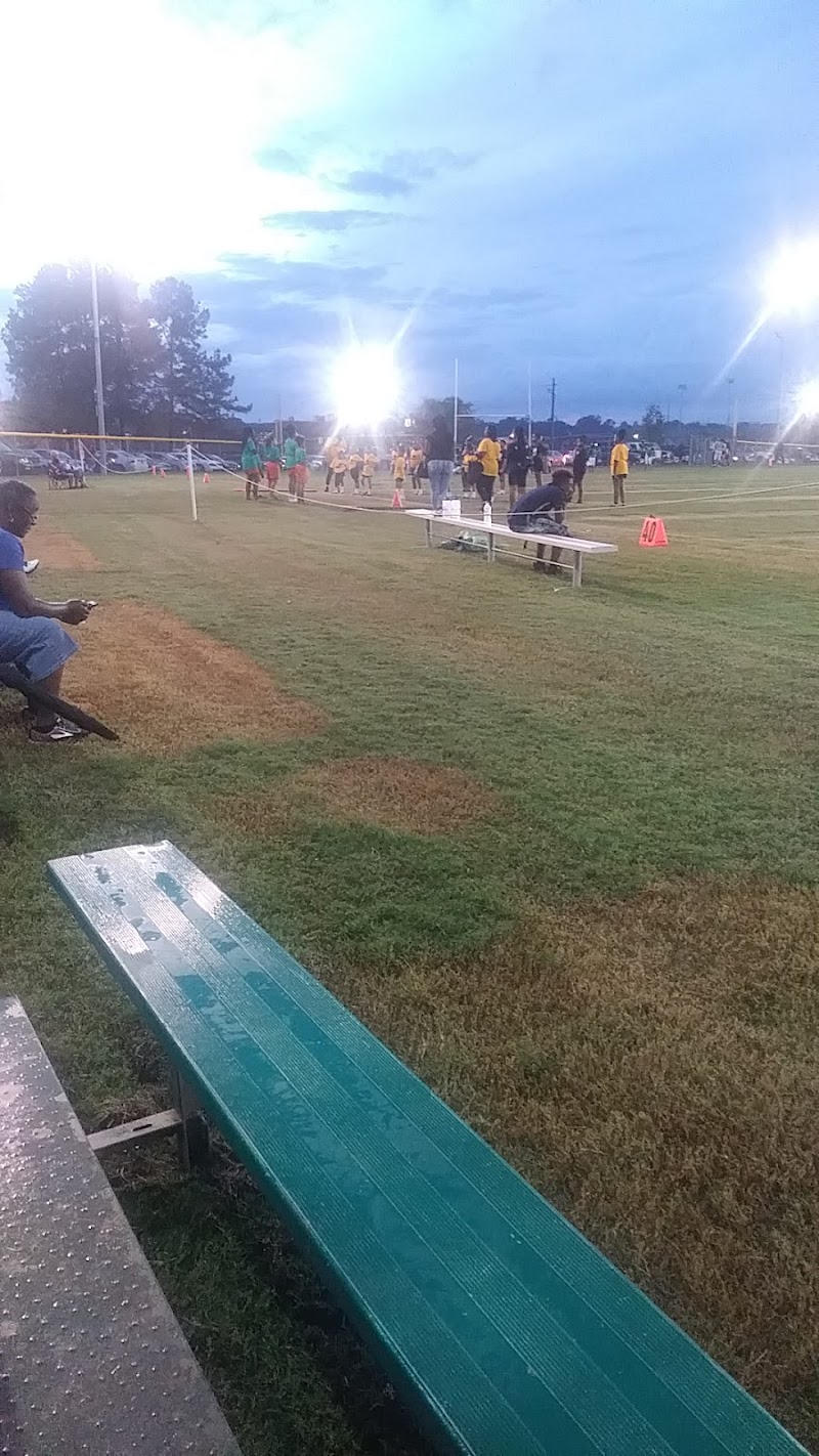 Fleming Athletic Complex