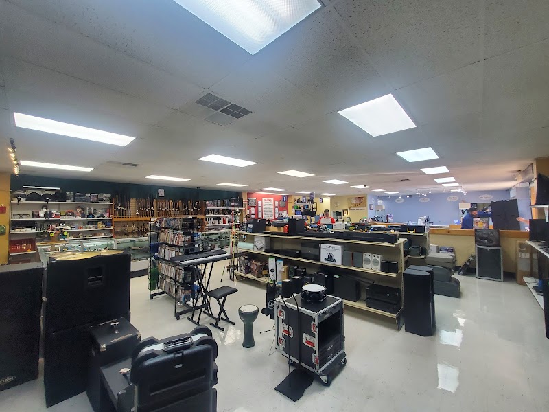 Alans Jewelry & Pawn INC photo