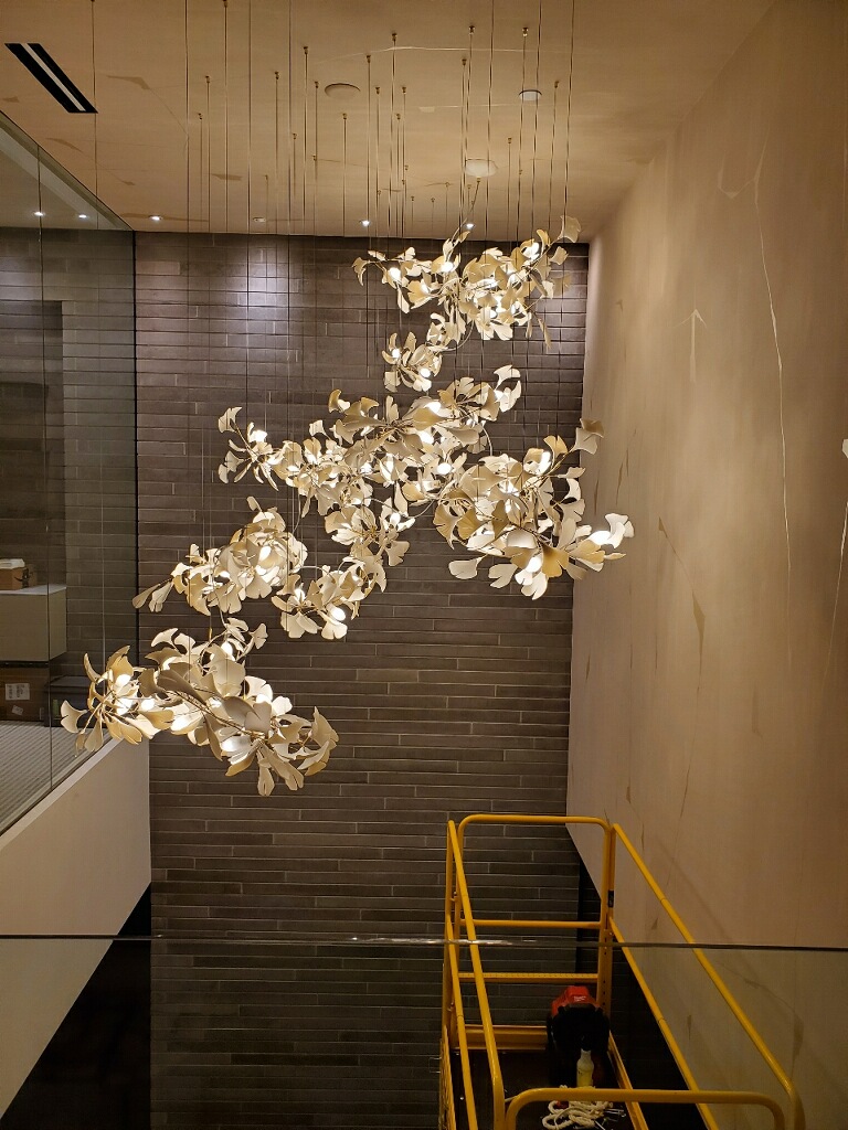 Shafer Electrical Contracting LLC