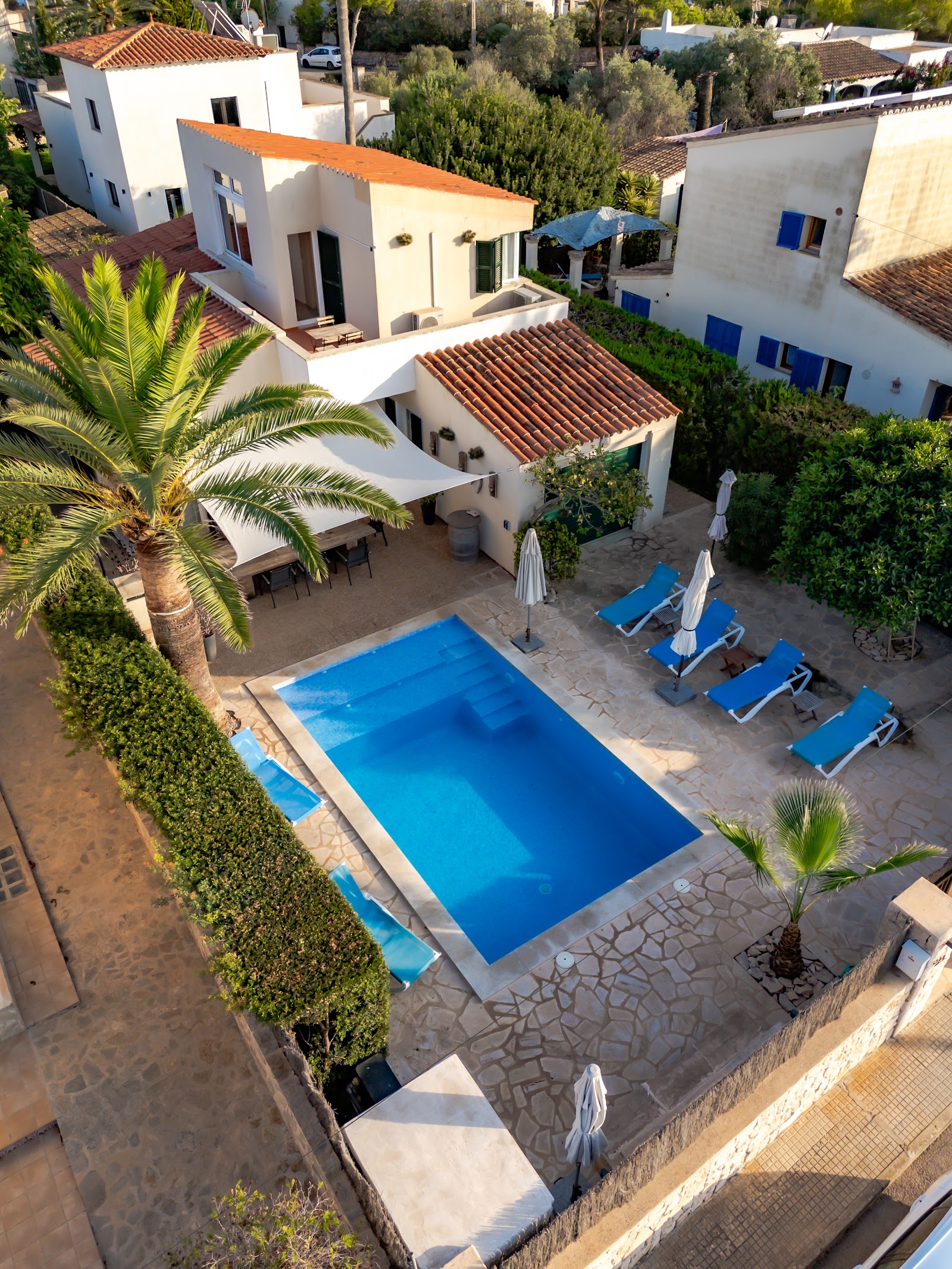 Finca Ses Rotes | Cala Llombards