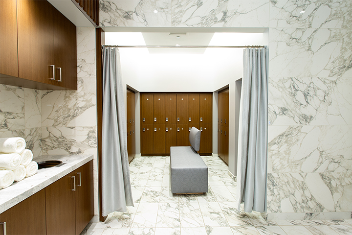 Spa Ritual at Sycuan