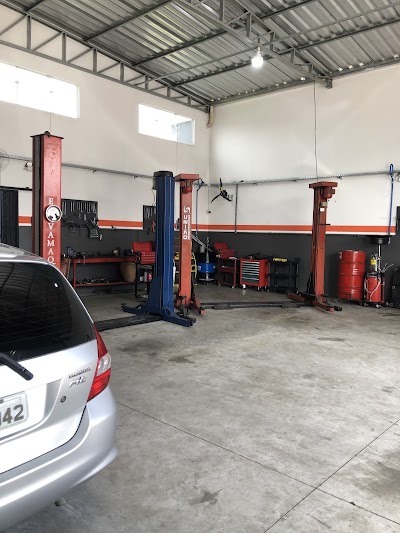Foto de RS Centro Automotivo