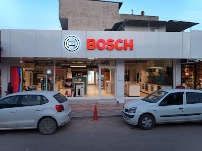 Kırıkhan Bosch Yetkili Satıcı - Beyaz Eşya Servisi