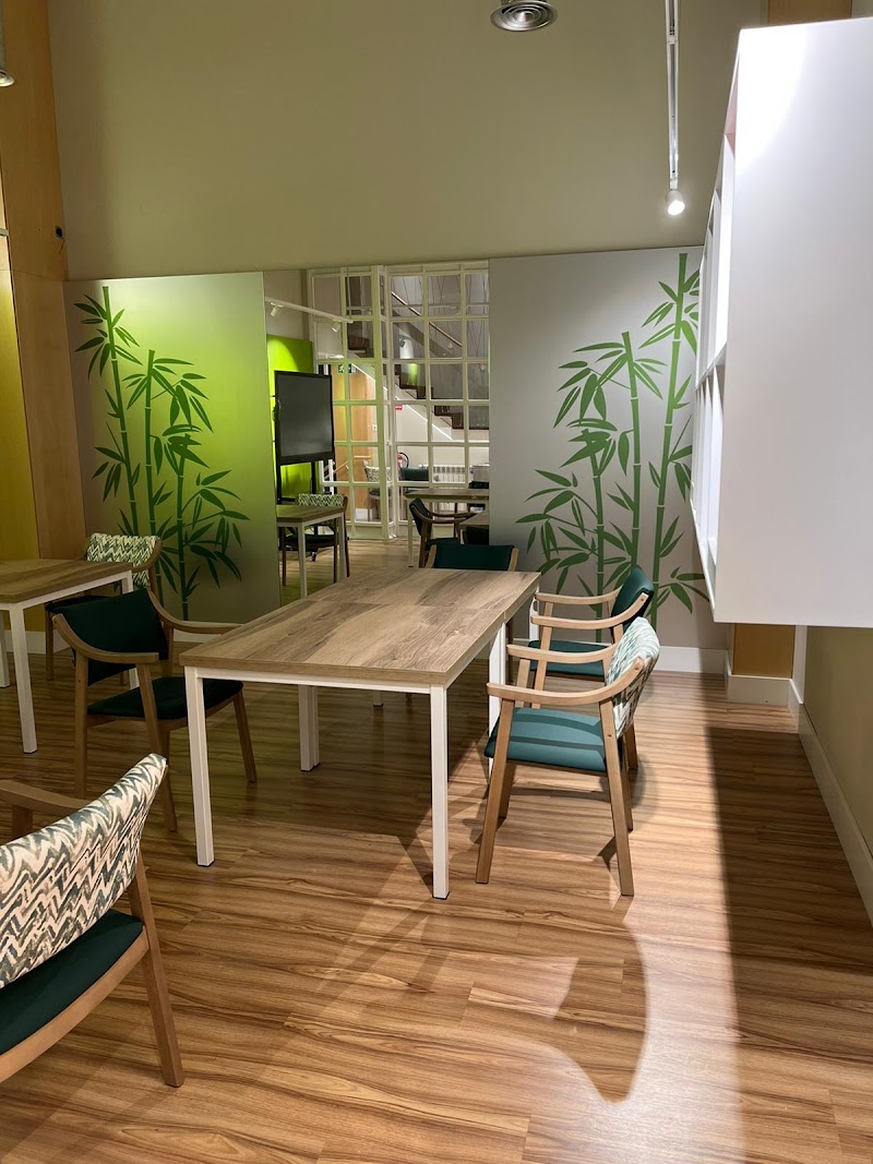 Neurovida Argüelles - la Evolución de los Centros de Día