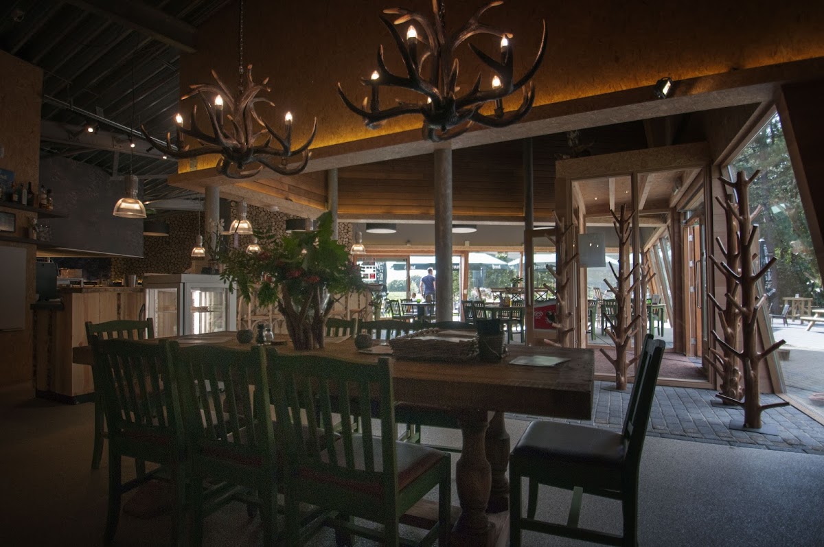 Brasserie de Boshut