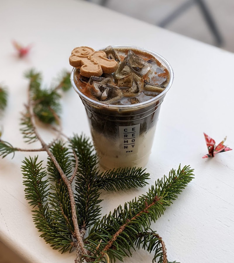 Ceremony College Hill photo 2