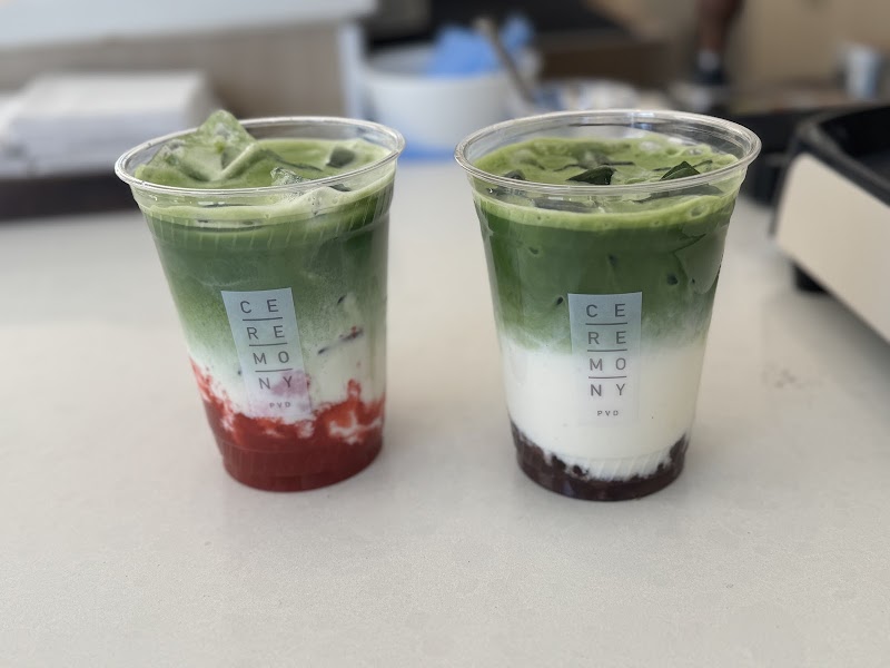 Ceremony College Hill photo 4