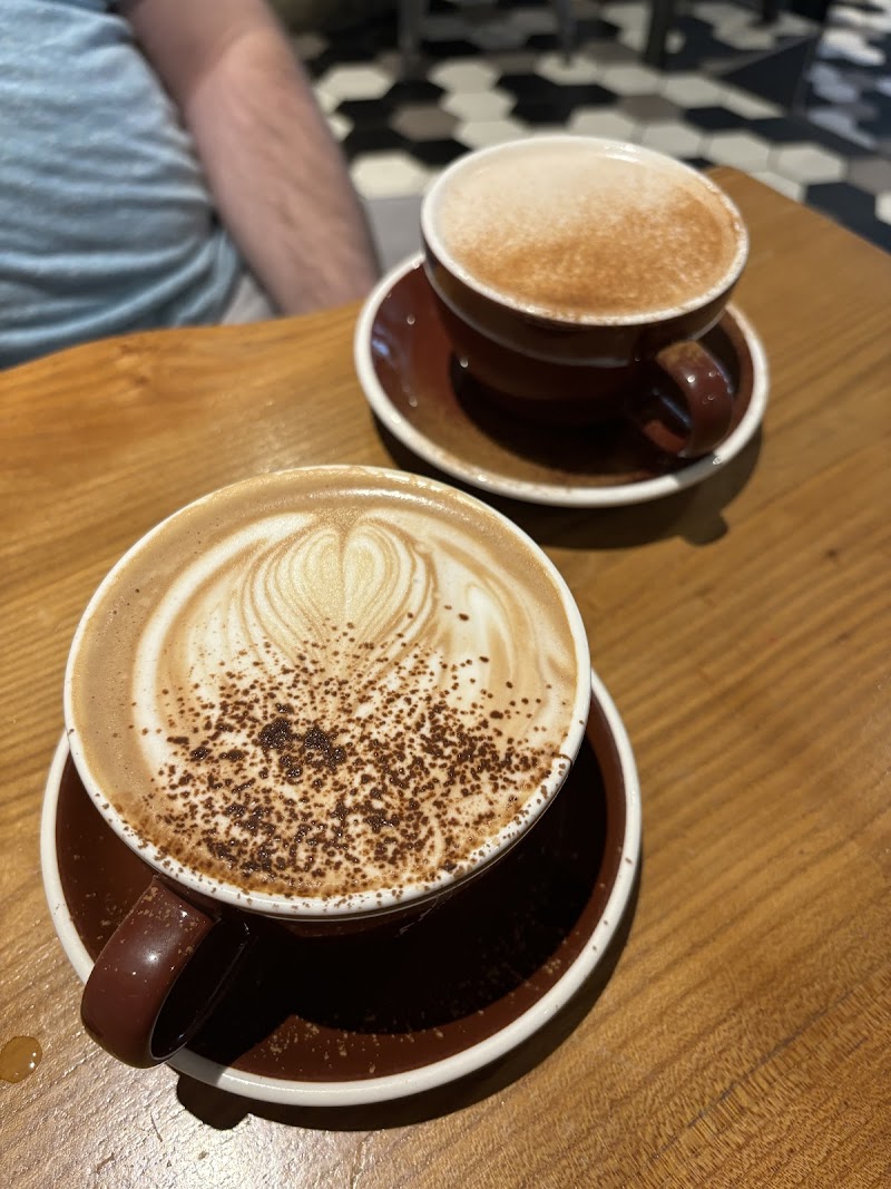 Empire Coffee photo 2