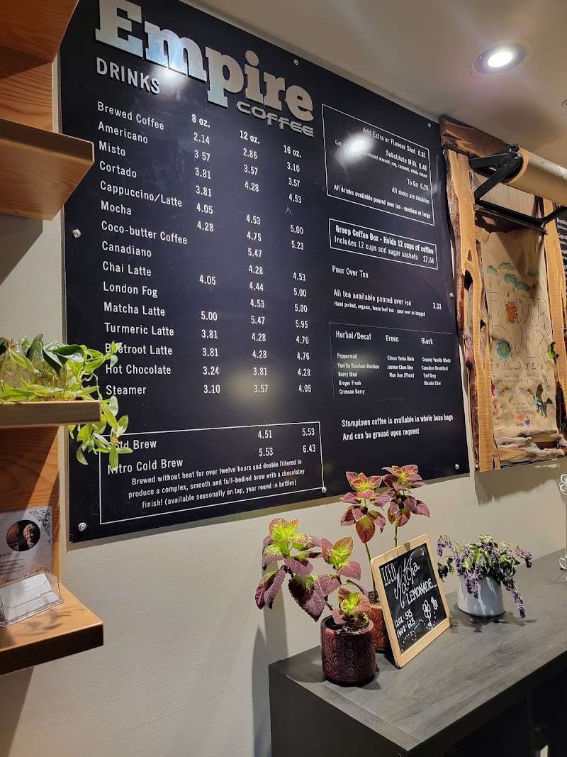 Empire Coffee photo 3
