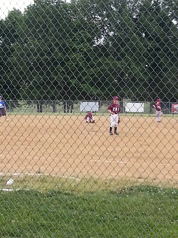 ST. ATHANASIUS SCHOOL exterior