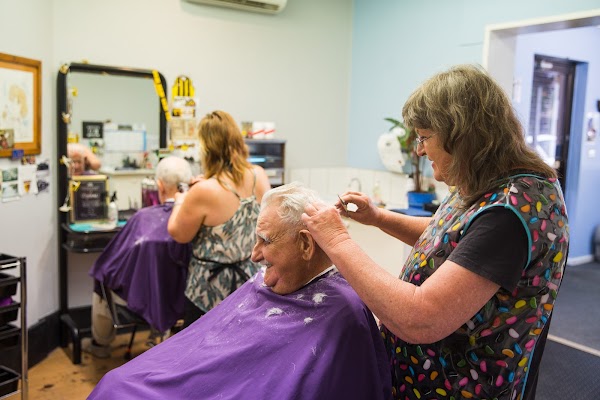 Quick Snips Barber Shop