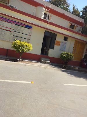 District Women Hospital, Prayagraj - Image 3