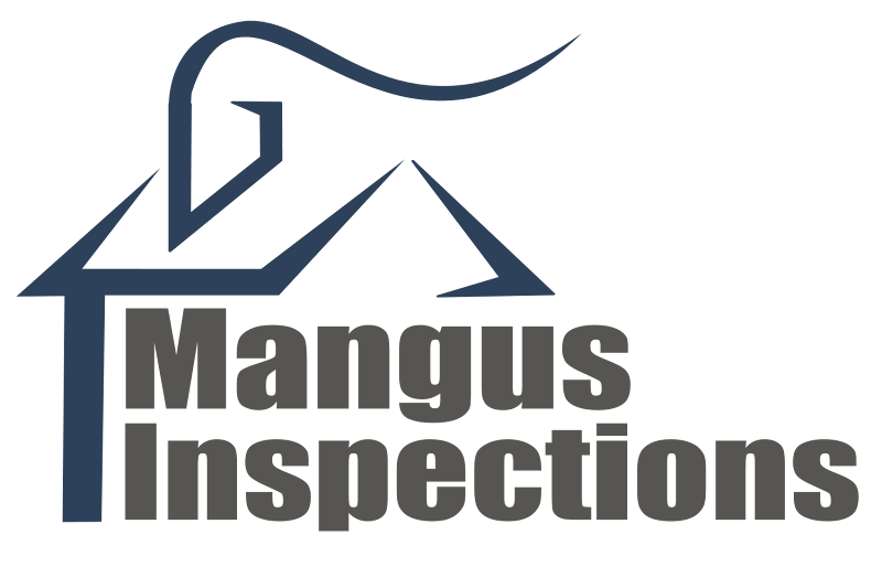 MANGUS, BENJAMIN radon testing