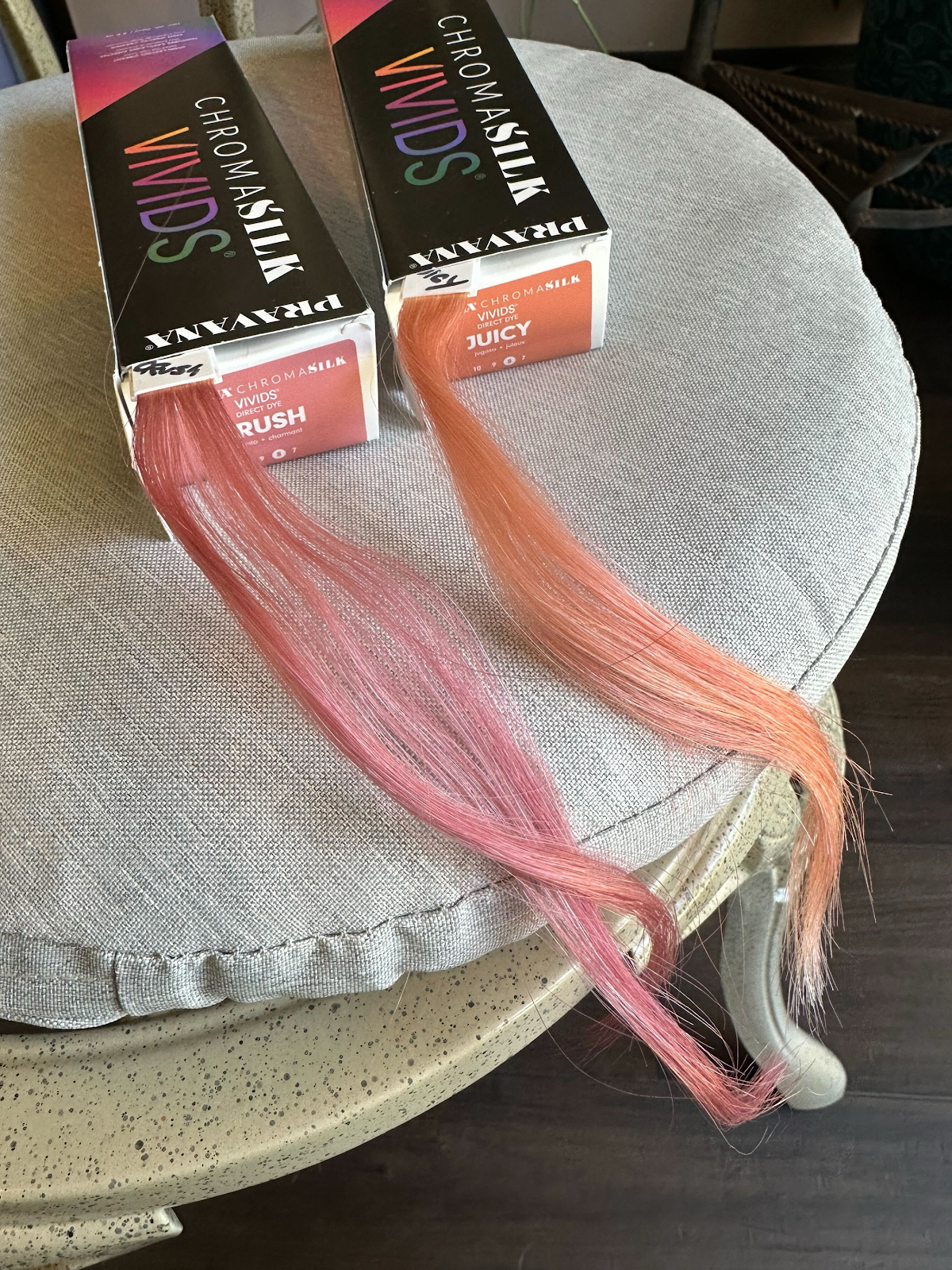 Hairetics Salon: Google Places image 5