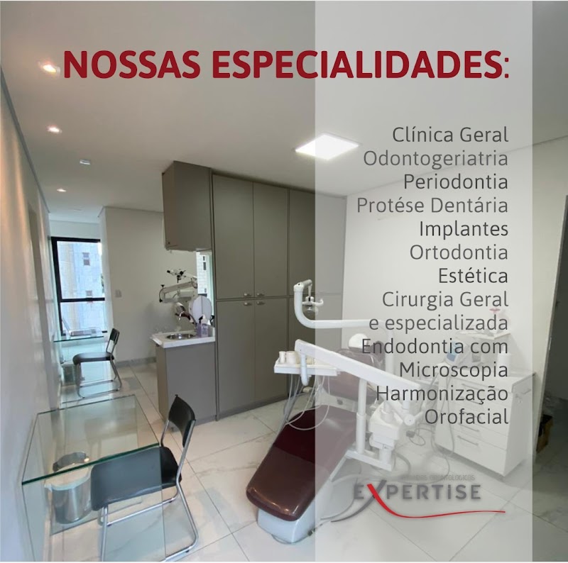 Expertise - Clinica Odontológica - foto 3
