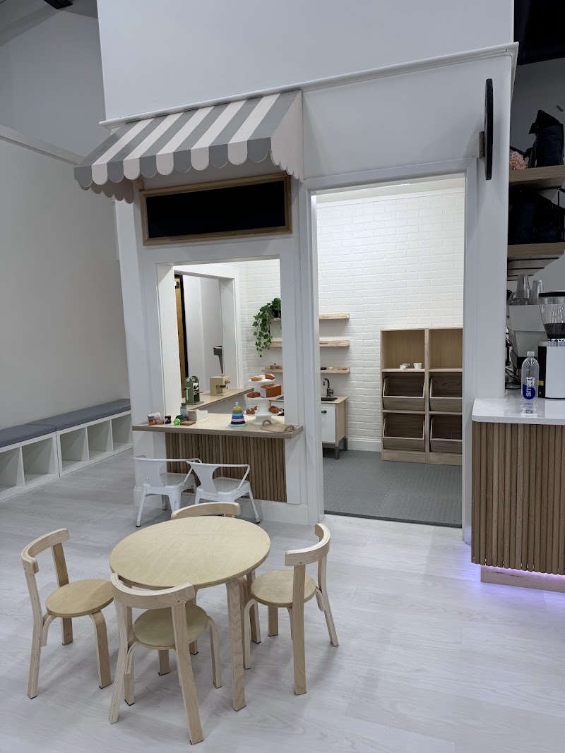 Playland Indoor Playground & Café photo 3