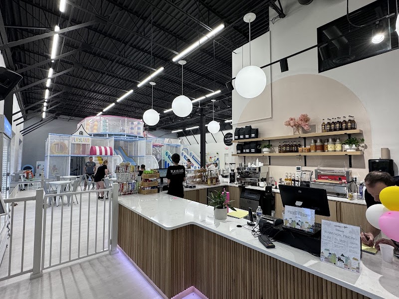 Playland Indoor Playground & Café photo 7