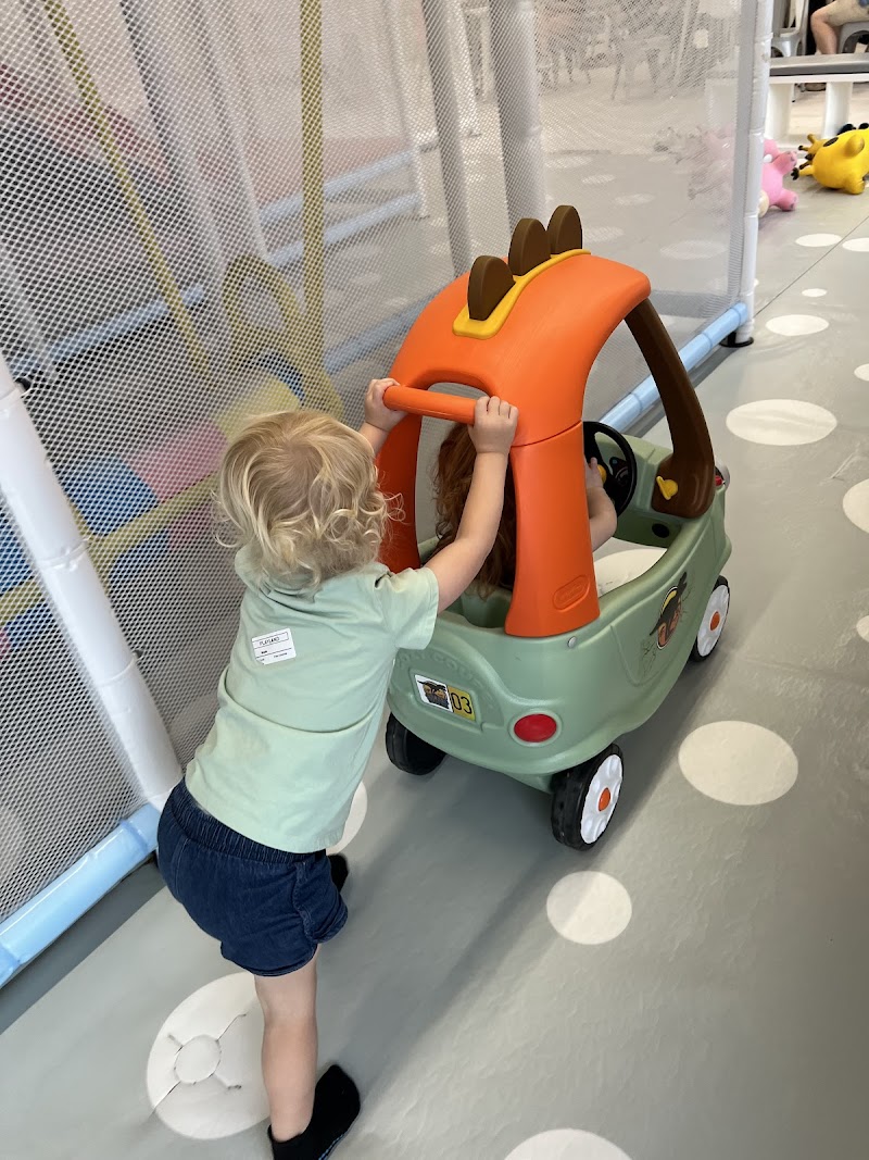 Playland Indoor Playground & Café photo 5