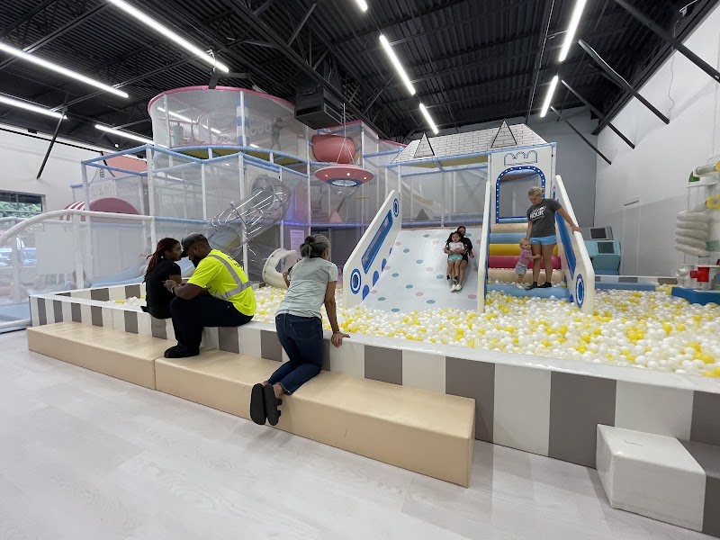 Playland Indoor Playground & Café photo 2