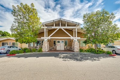 Sunny Rose Senior Living facility photo