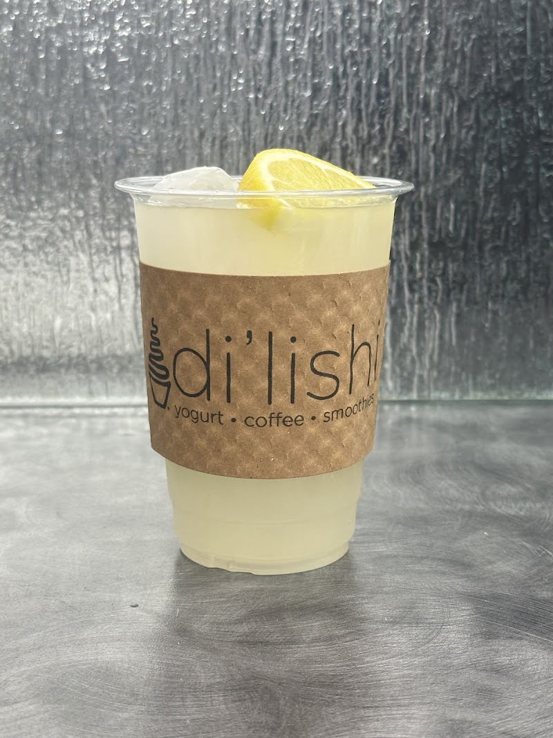 Di’lishi Yogurt, Coffee & Smoothies Danville photo 4