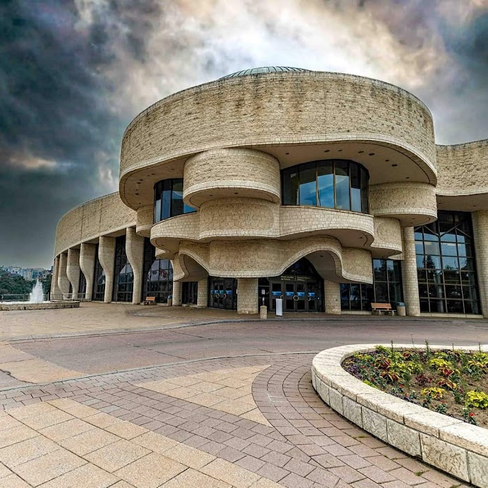 Canadian Museum of History fotoğraf 1
