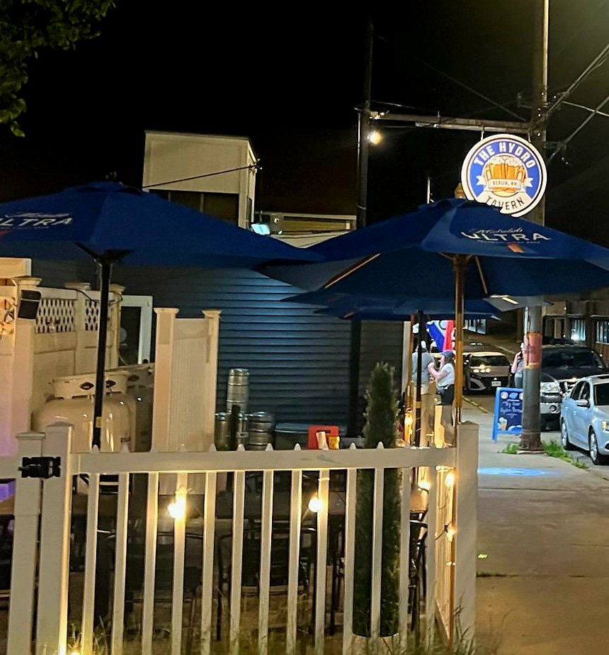 The Hydro Tavern
