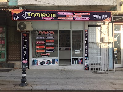 Kırkağaç Tamircim Teknik Servis - Beyaz Eşya Servisi